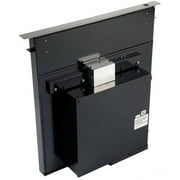Broan Nutone Downdraft With Stainless Steel Cover. 28" Wide Intake Fits Most Nominal 30" Wide Cooktops. Stainless Steel