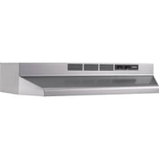 BROAN 4130SF DUCTLESS HOOD
