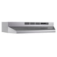 thumbnail image 1 of BROAN 4130SF  DUCTLESS HOOD, 1 of 3