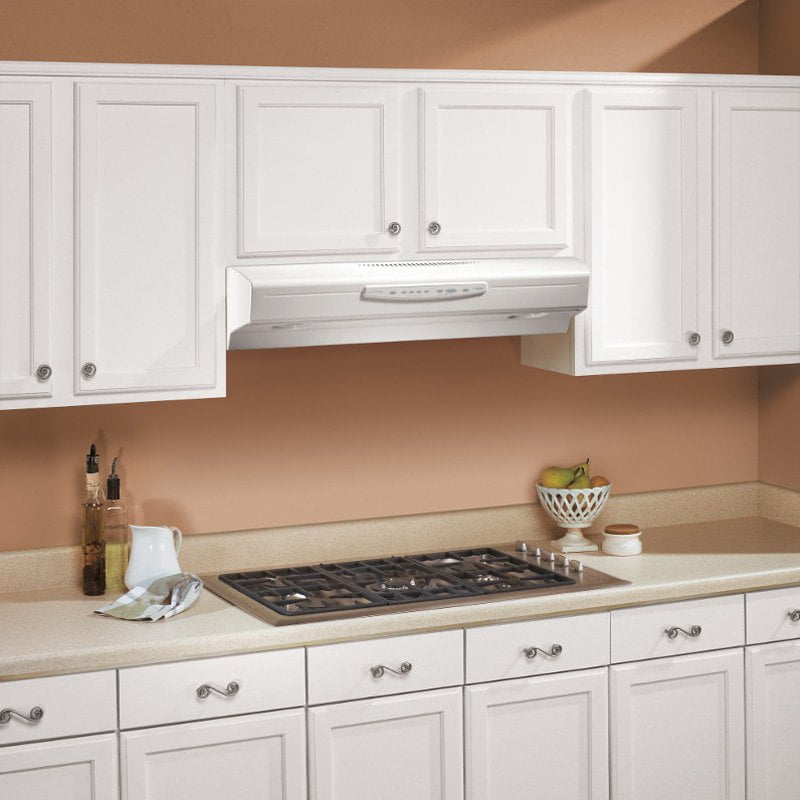 Broan 30W in. QS3 Under Range Hood