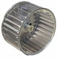 thumbnail image 1 of Broan 311 Chuck Wagon Blower Wheel # 99020010, 1 of 1