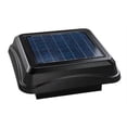 thumbnail image 1 of Broan 345CSO Solar Powered Attic Ventilator, Curb Mount, 1 of 4