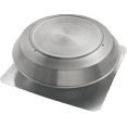 thumbnail image 1 of Broan Nutone Ventilator 358 Aluminum, 1 of 2