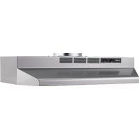 Broan-Nutone Broan-Nutone F Series Range Hood