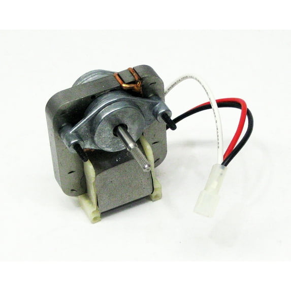 Broan 41000 Vent Fan Motor (P-14183) 0.6 amps, 120V # 99080372