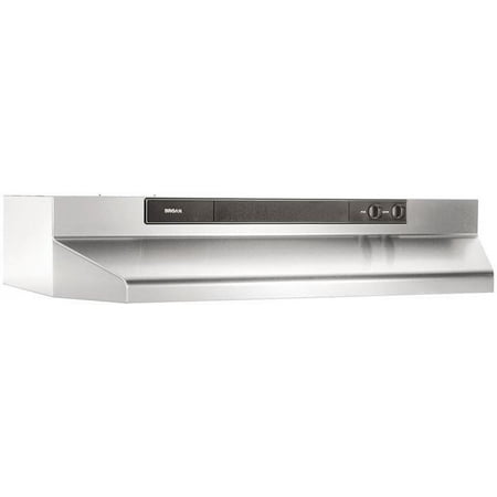 Broan E6448SS hoods/ventilation|professional