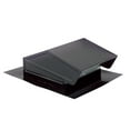thumbnail image 1 of Broan-Nutone Roof Cap With Built In Damper, 6" Round Duct, Black 634M, 1 of 3