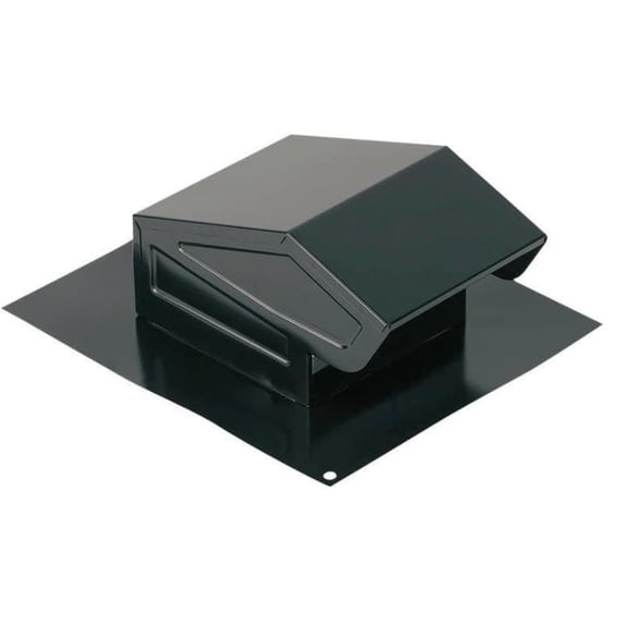 Broan 636 Ceiling Vent Cap Only