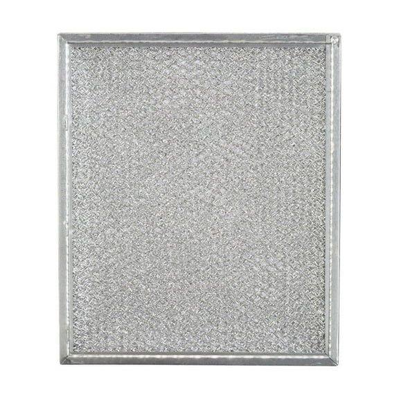 BROAN-NUTONE LLC Range Hood Filter, Aluminum, 8 x 9-1/2-In. BP55