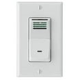 thumbnail image 1 of Broan 82W Humidity Sensing Wall Control in White, 1 of 1