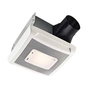 Broan-NuTone A70L BATH EXHAUST FAN, 70 CFM 2.0 Sones