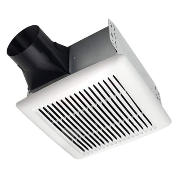 Broan Nutone Invent 80 Cfm 2.0 Sones