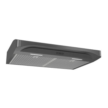 Broan ALT236BLS hoods/ventilation|under cabinet