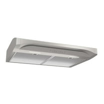 Broan ALT336SS hoods/ventilation|under cabinet