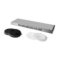 thumbnail image 1 of Broan ANKE60302SS Non-Ducted Recirculating Kit For Model E6030 And E6430 Range Hoods -, 1 of 2