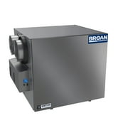 Broan B210e75rs Ai 206 Cfm Wall Or Ceiling Mounted Energy Recovery Ventilator