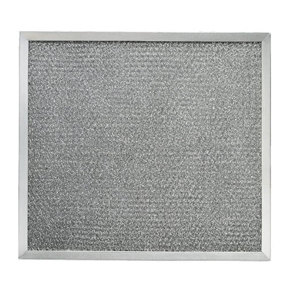 RANGE HOOD FILTER 10-3/8 (Pack of 1)