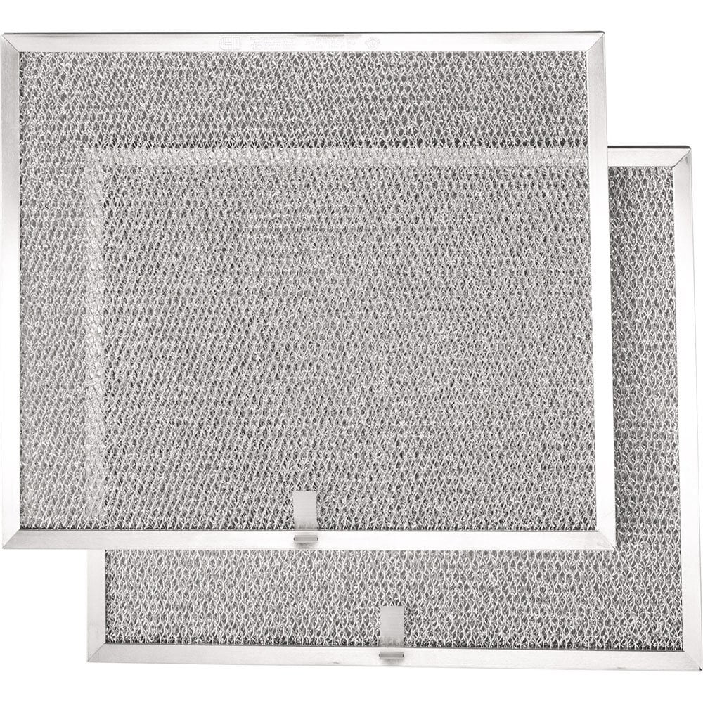 Aluminum Filter for 30" QS1 Series