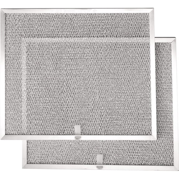 Aluminum Filter for 30" QS1 Series