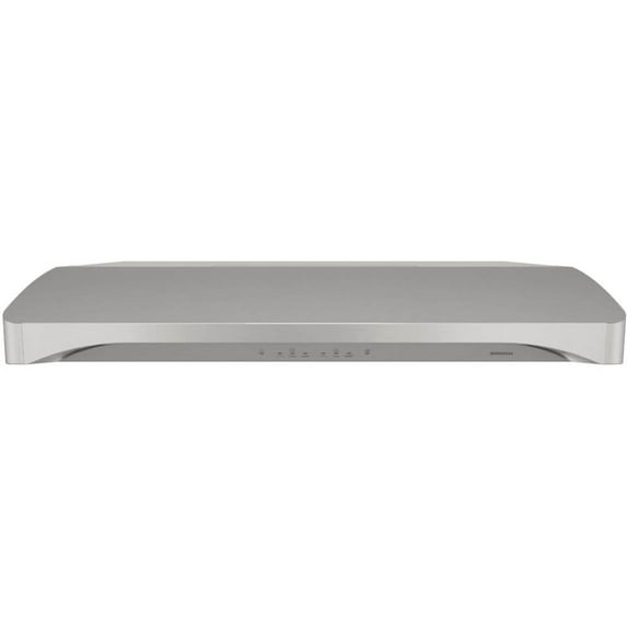 Broan BQLA130SS Alta 30 inch Stainless Under Cabinet Range Hood