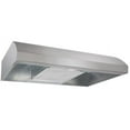 thumbnail image 1 of Broan BXT130 30 in Under Cabinet Range Hood, 1 of 7