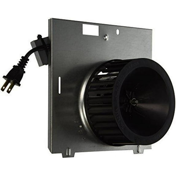 Broan Bathroom Fan Assembly S-97017065 for 676-A, B, C, and 676F-A,B,C