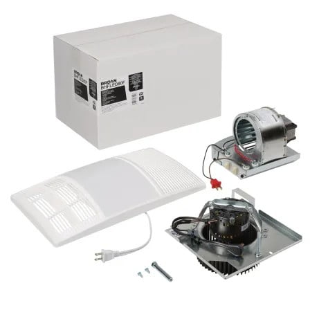 ファンヒーター BRUNO All Directions Fan Heater Tan BRUNO All Directions Fan Heater Tan