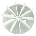 thumbnail image 1 of Broan-Nutone Blower Wheel 99110379, 1 of 1