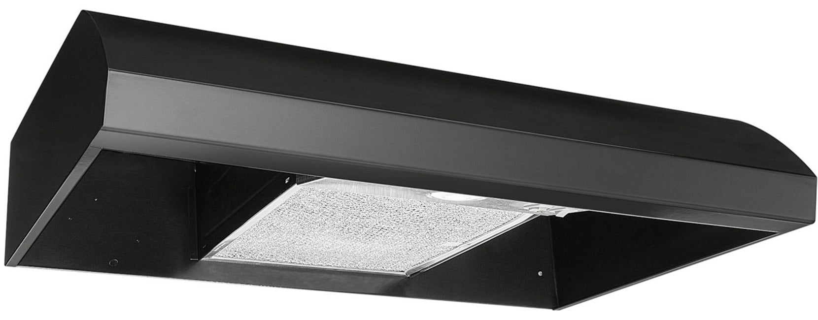 Broan BXT130BL Broan 270 Max Cfm 30-Inch Under-Cabinet 4-Way Convertible Range Hood -