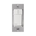 thumbnail image 1 of Broan-Nutone Exhaust Fan Timer,9 A,White,120 V CD60W, 1 of 2