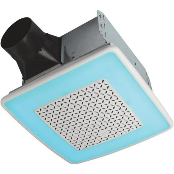 Broan Chroma Bath Fan