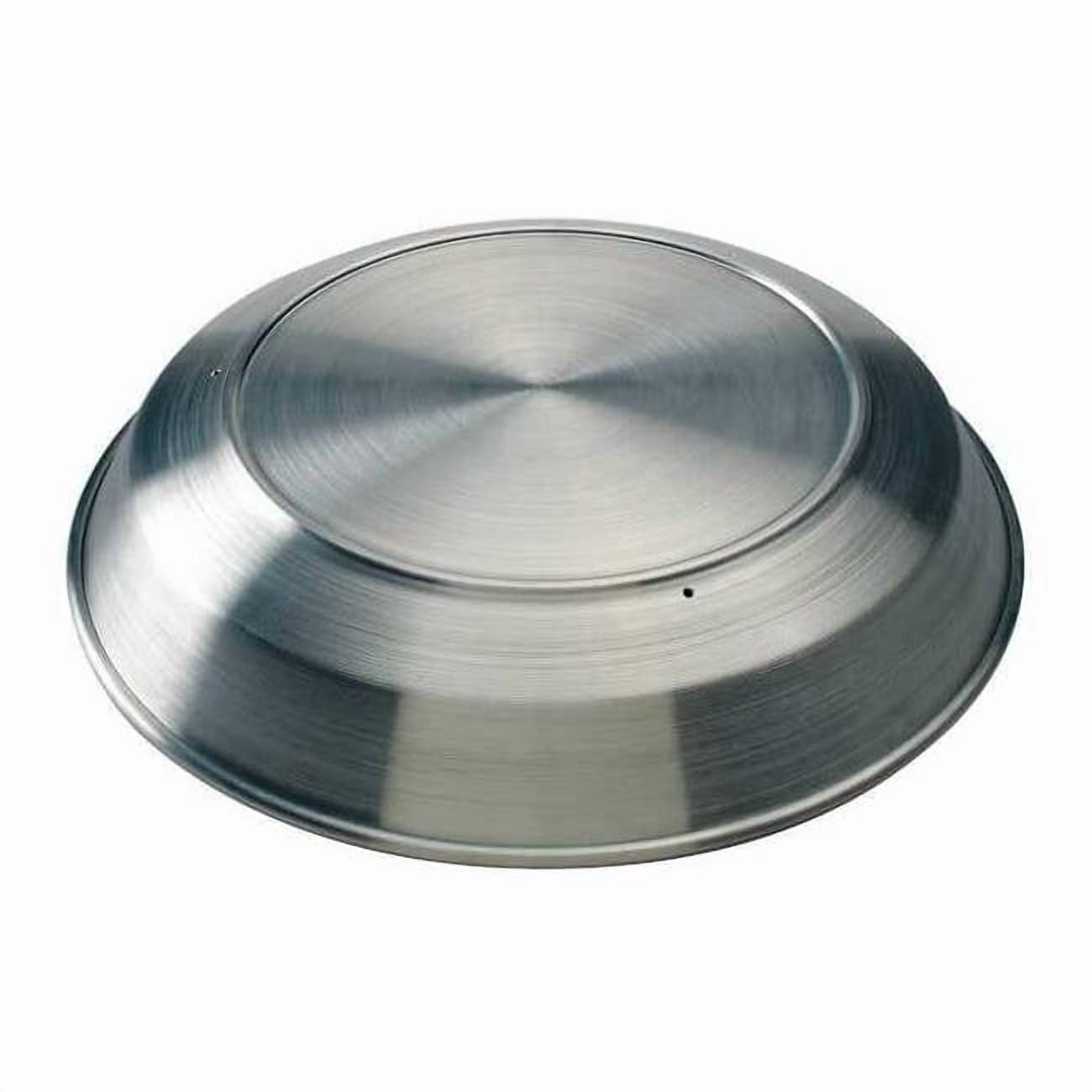 Broan-Nutone Dome Aluminum S98005419