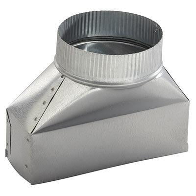 Broan-Nutone Duct, Transition 412H