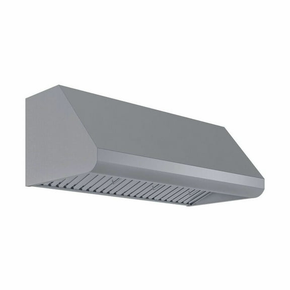 Broan-NuTone ELITE 36" Range Hood, 650 CFM Blower