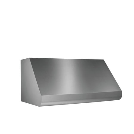 ELITE 48" Range Hood, 1200 CFM Blower, 2-Way