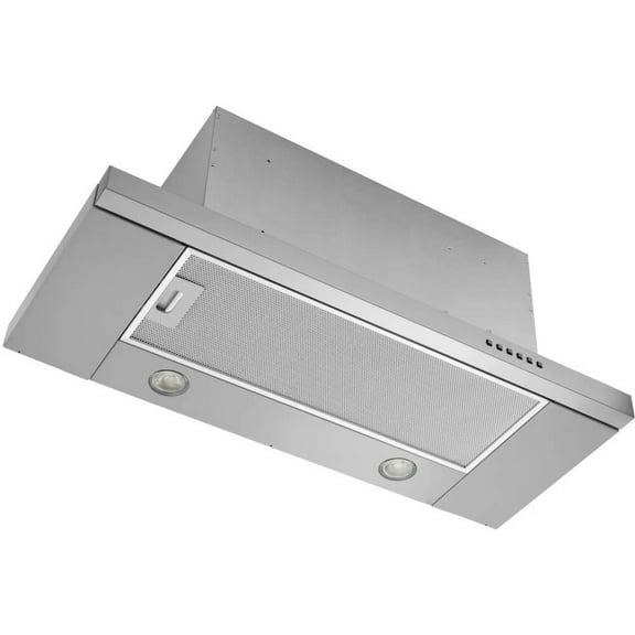 Broan EBS1364SS 36 inch Stainless Steel Under Cabinet Range Hood