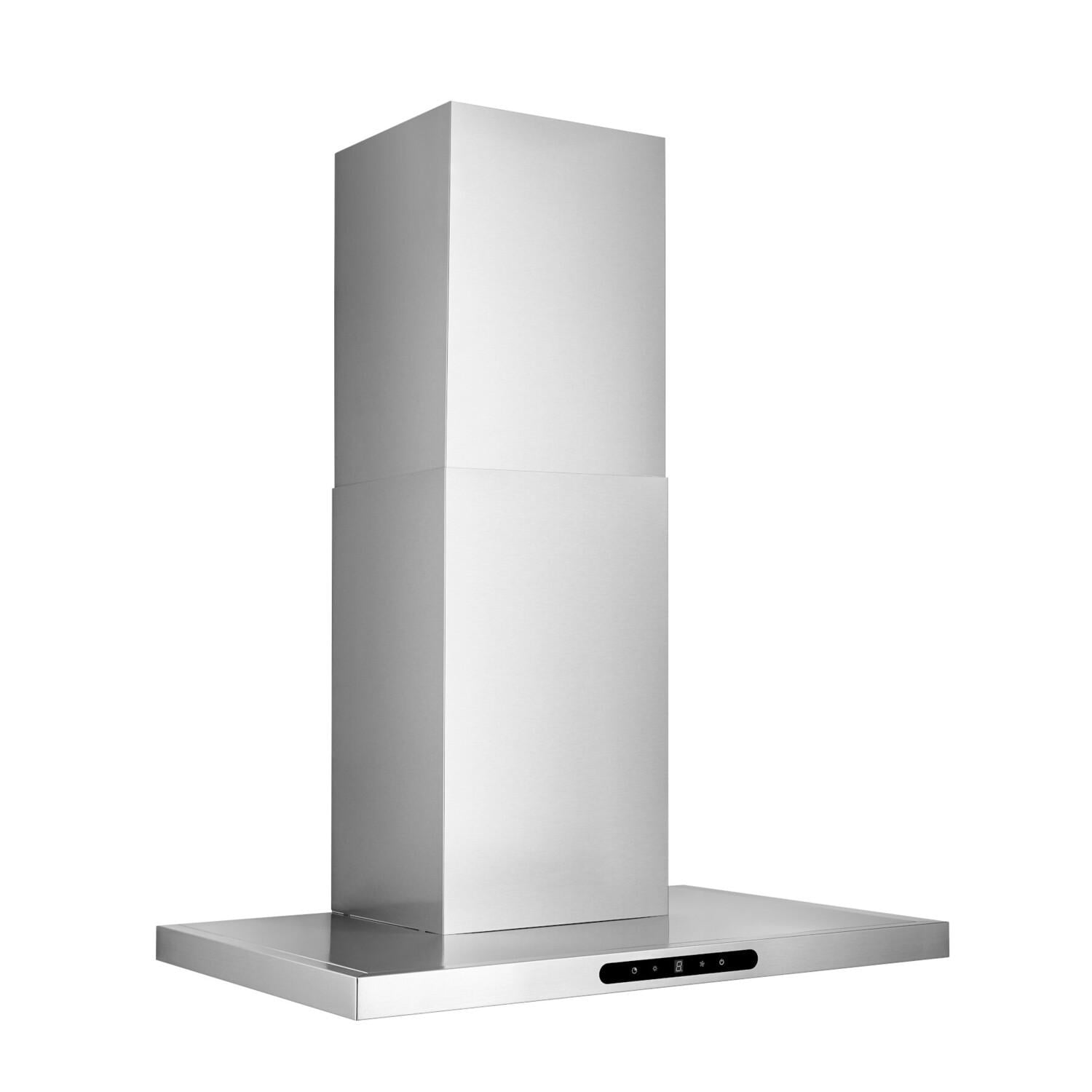 Broan Elite EWT1 Series 30" Chimney Range Hood EWT1306SS
