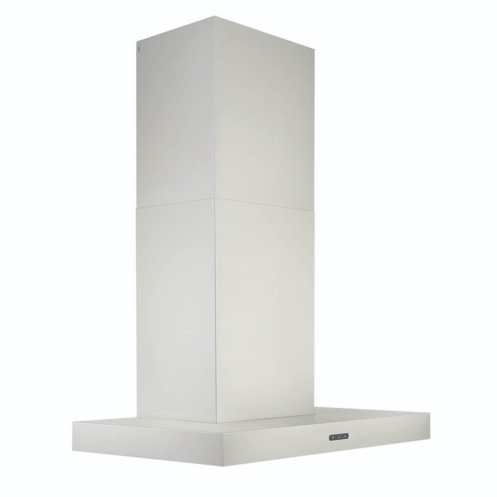 Broan EW4336SS Elite 36 inch Stainless T-Style Wall Mount Chimney Range Hood