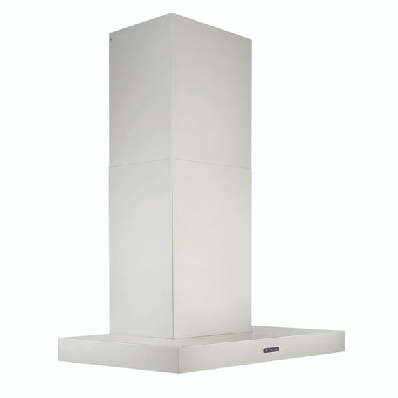 Broan EW4336SS Elite 36 inch Stainless T-Style Wall Mount Chimney Range Hood