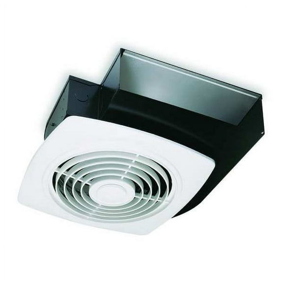 Broan-Nutone Fan,Bath/Kitchen,8 In 503