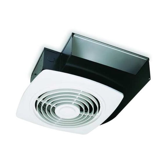Broan-Nutone Fan,Bath/Kitchen,8 In 503