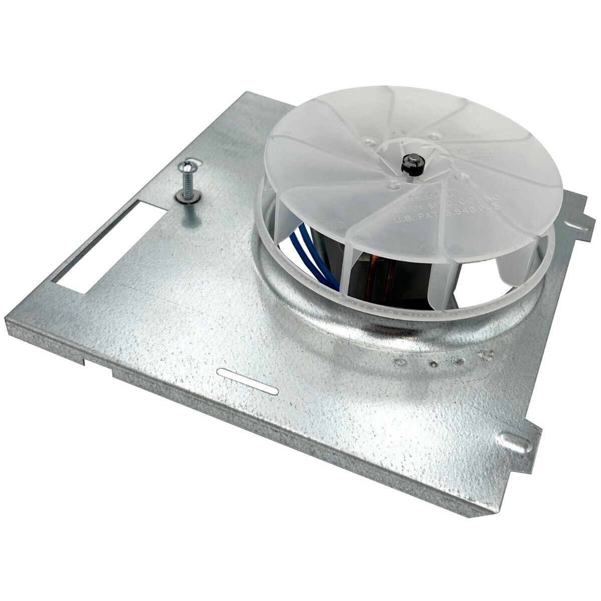 Broan Fan Assembly 97005011 - Walmart.com
