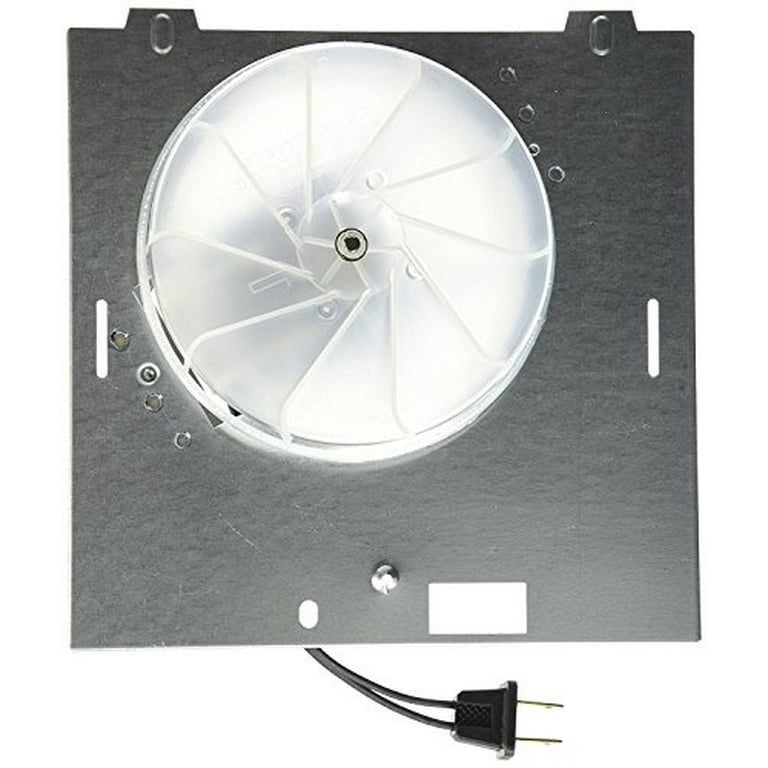 Broan Fan Assembly 97005327 - Walmart.com 