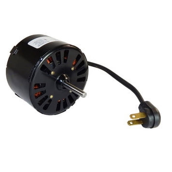 Broan Fan Motor 1/45 hp 1625 RPM 115 Volts Fasco Electric Motor # D632