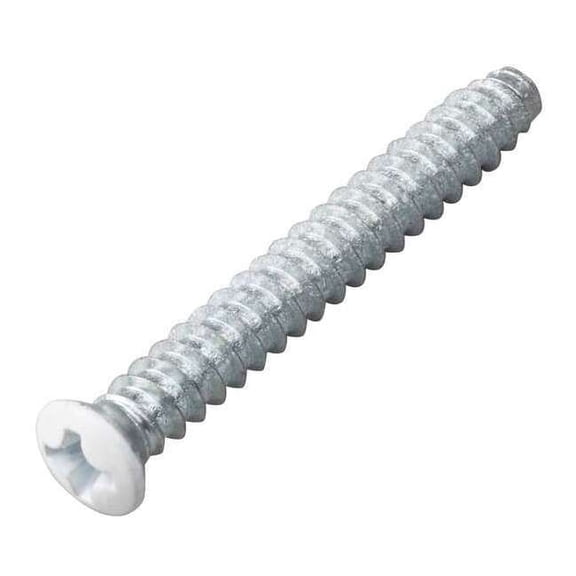 Broan-Nutone Grill Mounting Screw 10-18 x 1-1/4 In 99150472
