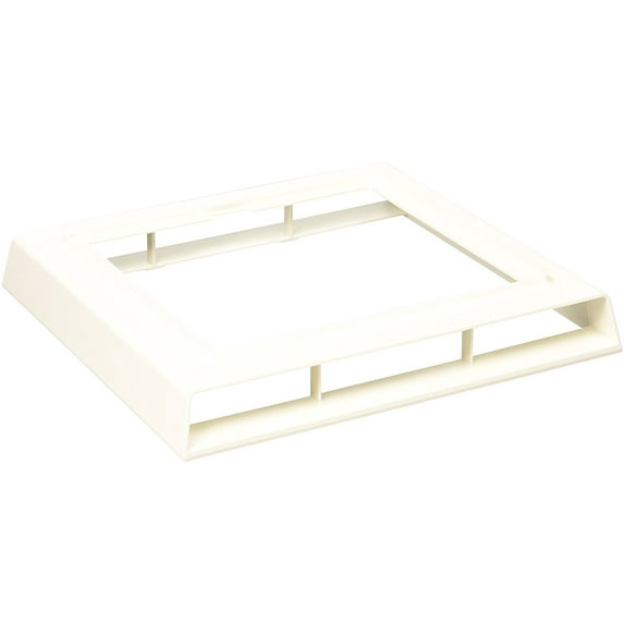 Broan Grille 10-1/4 In x 9-1/2 In 99110751