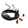 Broan HCK44 Electric Power Cord Kit for Range Hoods