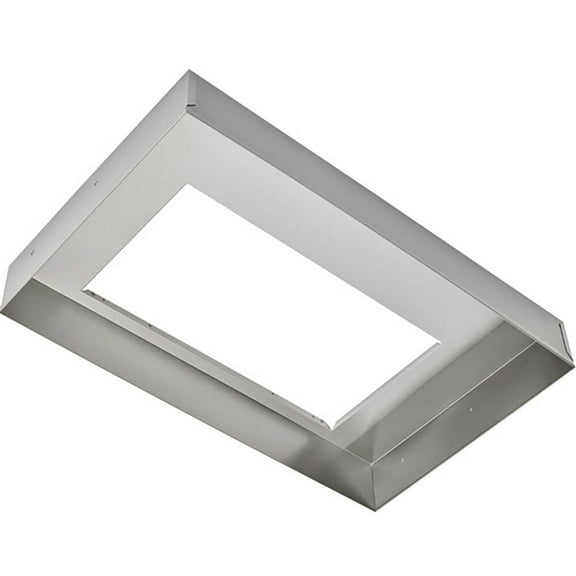 Broan LB36SS 36 inch Stainless Box Liner Hood