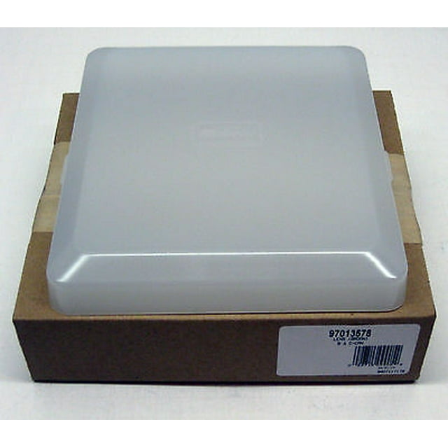 Broan Light Lens S97013578