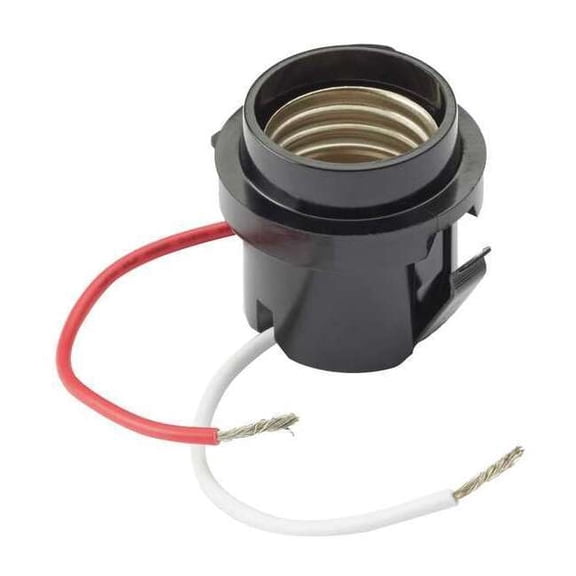 Broan-Nutone Light Socket S99770033